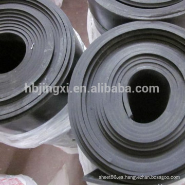 3mm EPDM Rubber Sheet / Board / Mat